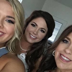 Meet your Posher, Meg